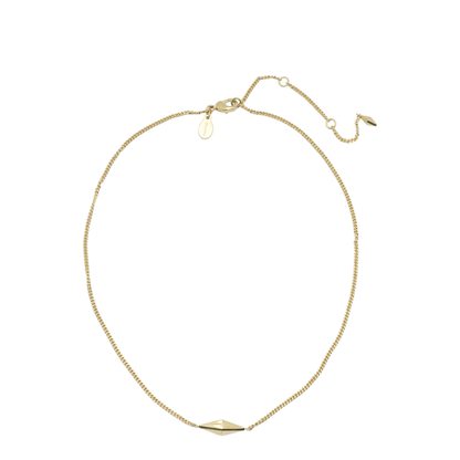 Diamond Fine Necklace - Image 2