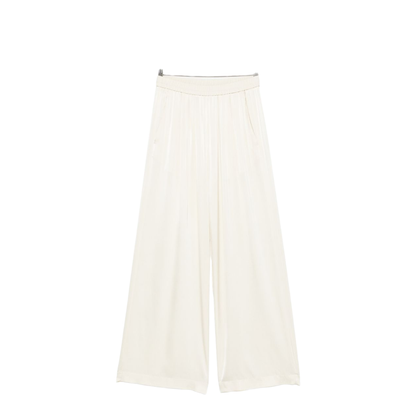 Trousers White - Image 1