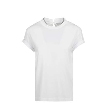 T-shirts and Polos White - Image 1