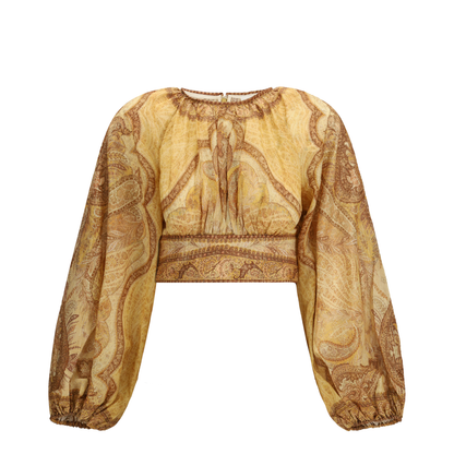 Bustier Top Wanderlust - Image 1