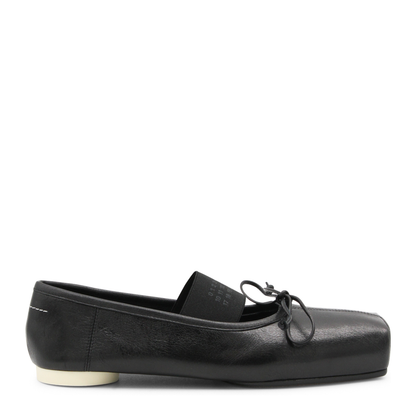 Flat Shoes Light Grey - Image 1
