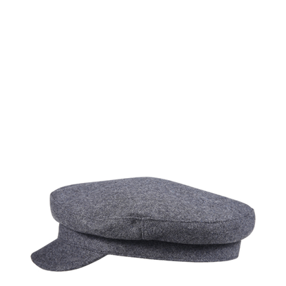 Broche Sailor Cap - Image 2