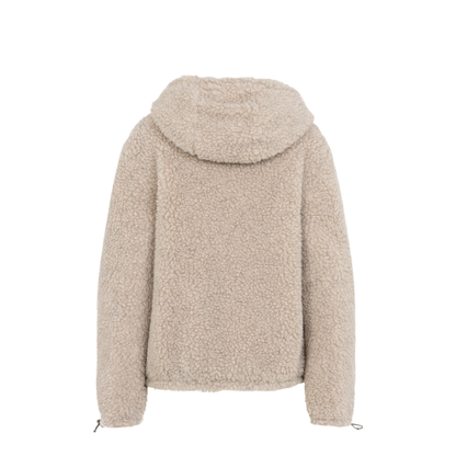 Wool Blouson Jacket - Image 4