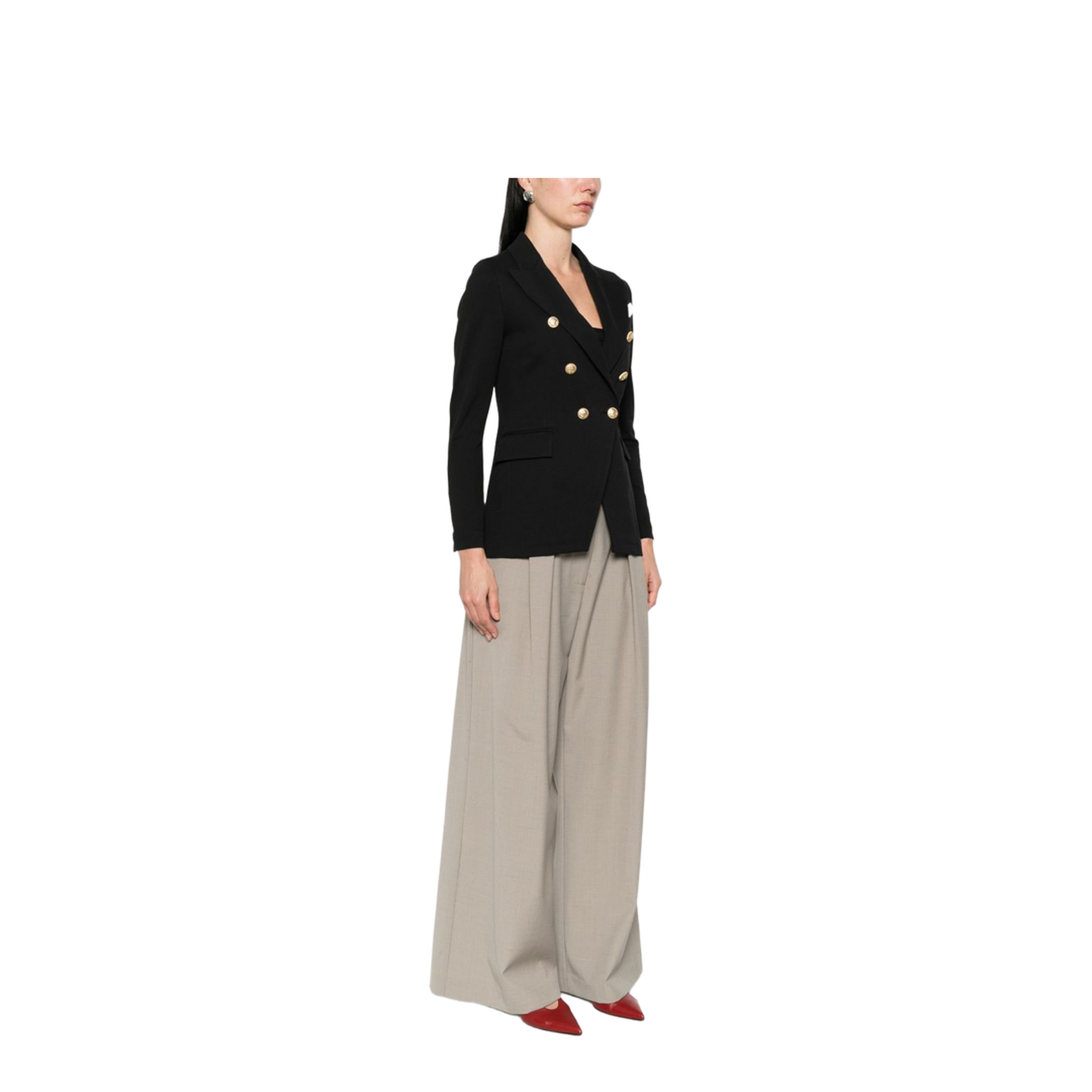 Jackets Black - Image 4