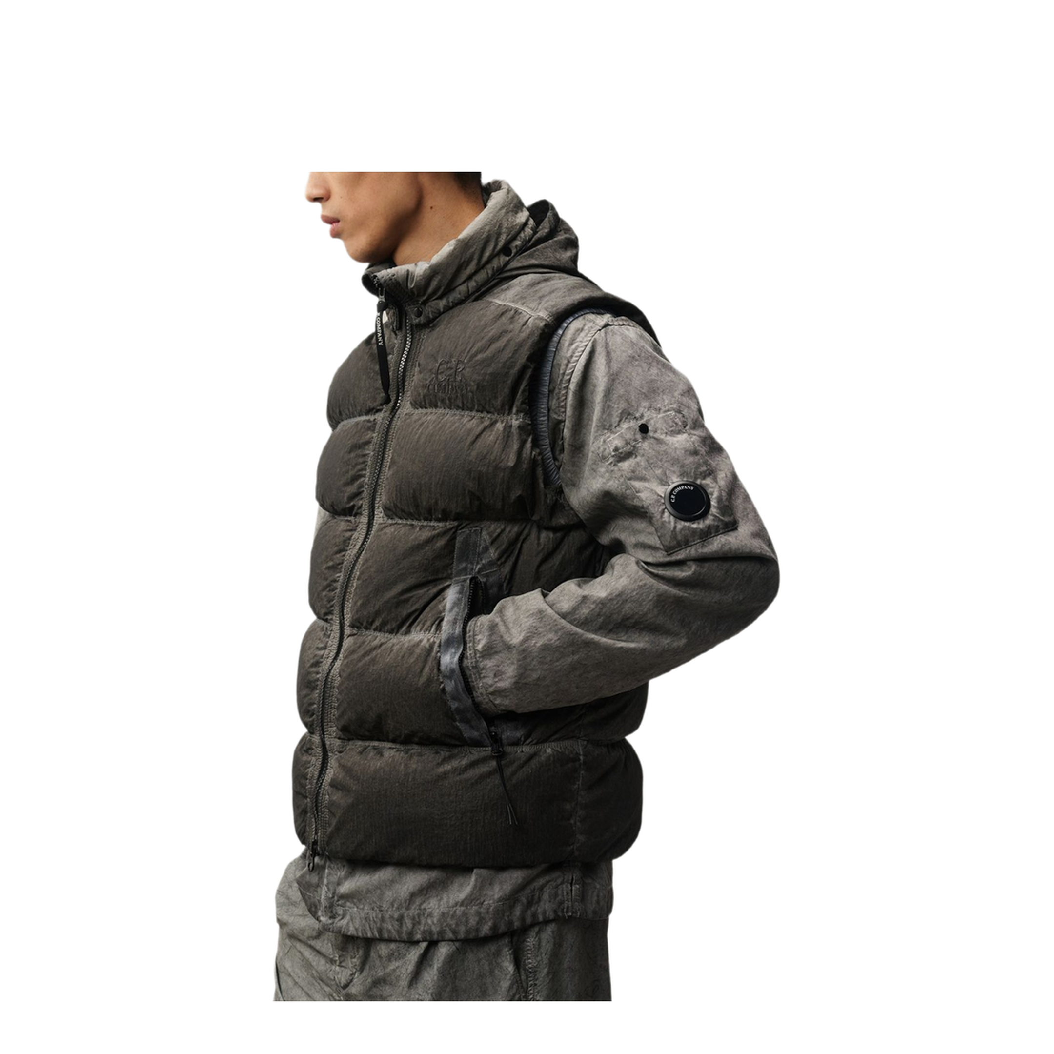 Jackets Black - Image 3
