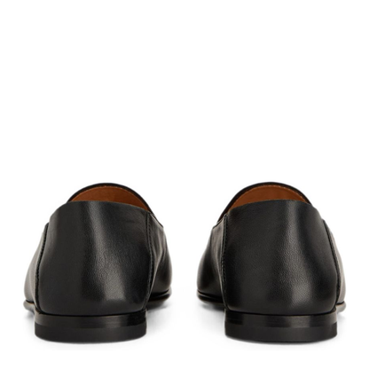 Flat Shoes Black - Image 3