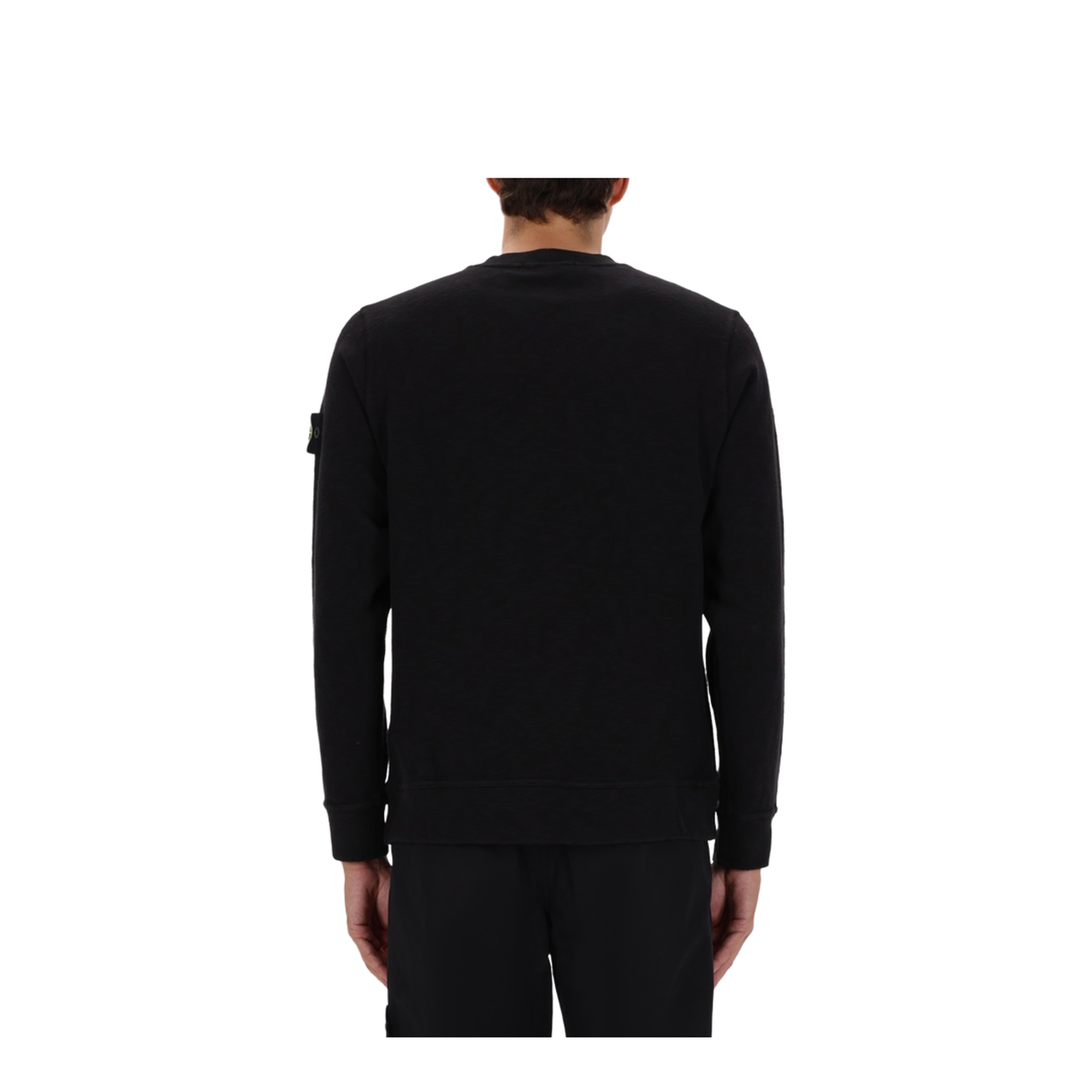 Cotton Sweatshirt - Image 3