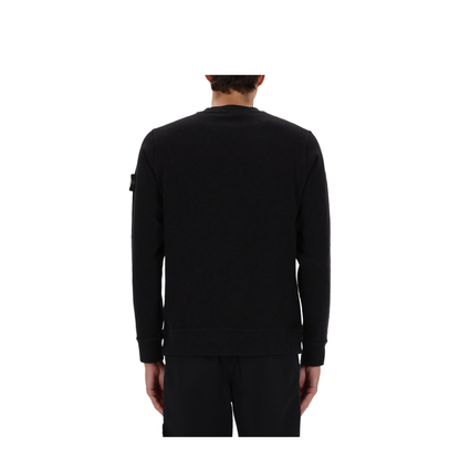 Cotton Sweatshirt - Image 3