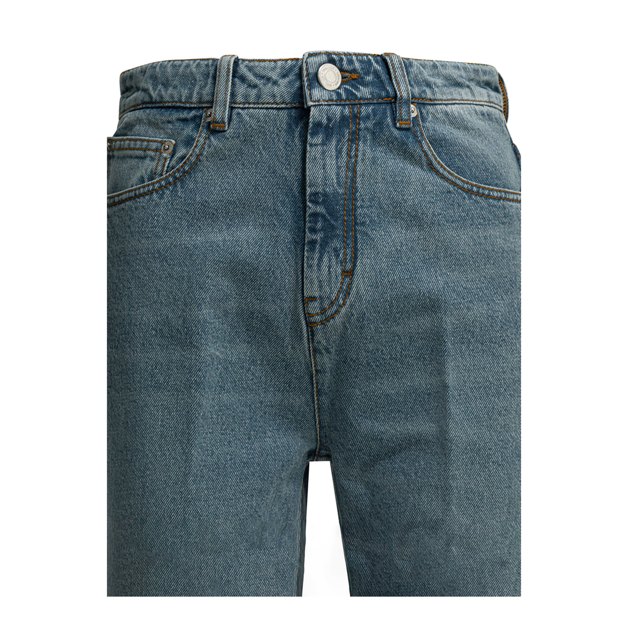 Flared Jeans - Image 3