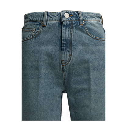 Flared Jeans - Image 3