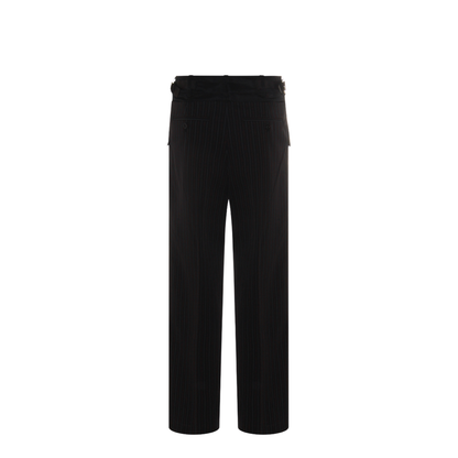 Trousers Light Grey - Image 4