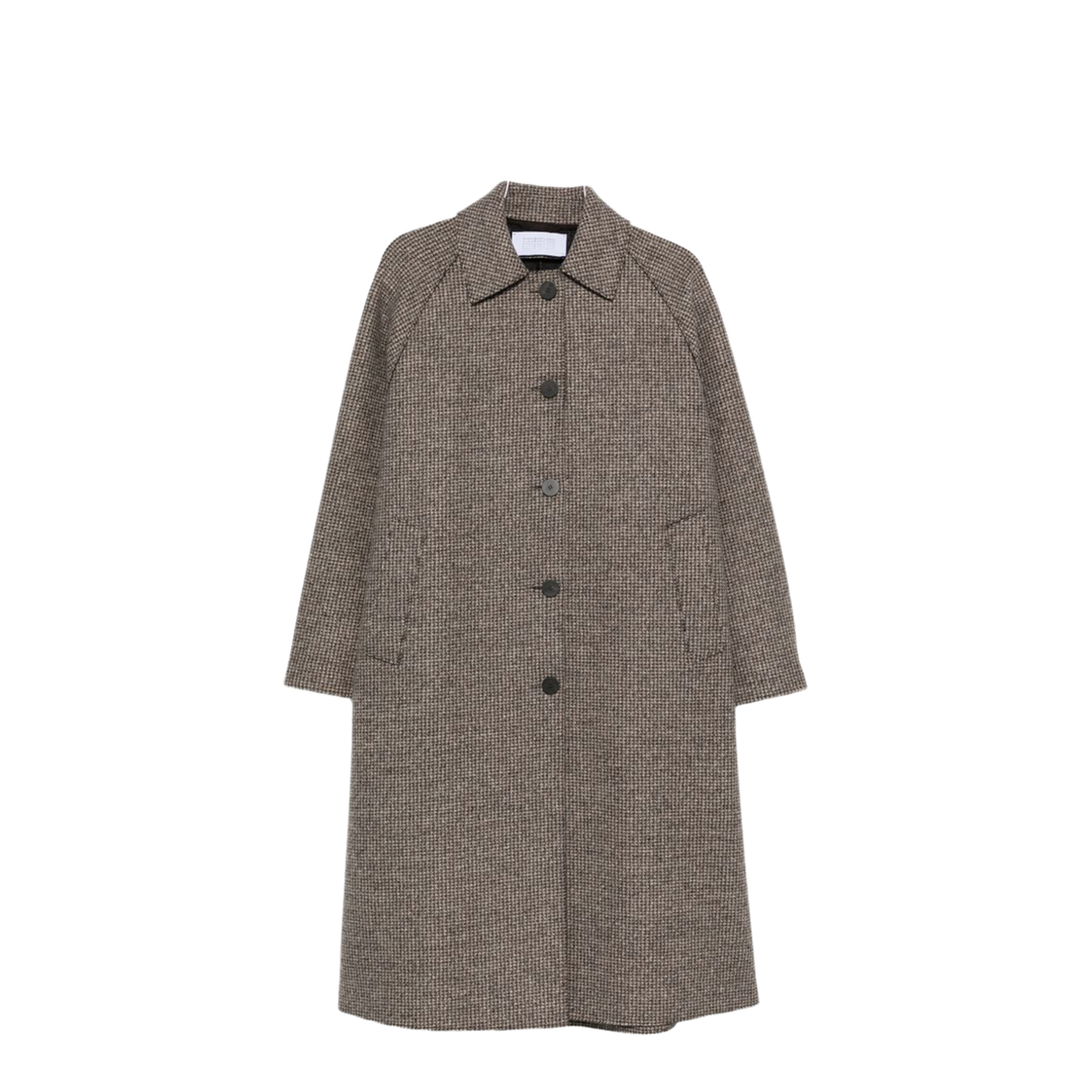 Coats ECRU - Image 1