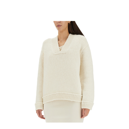 Wool Sweater - Image 4