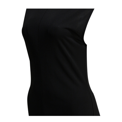 Long Sheath Dress - Image 4