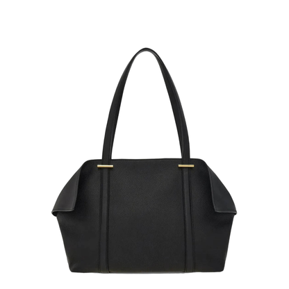 Scarf Tt Medium Tote Bag - Image 2