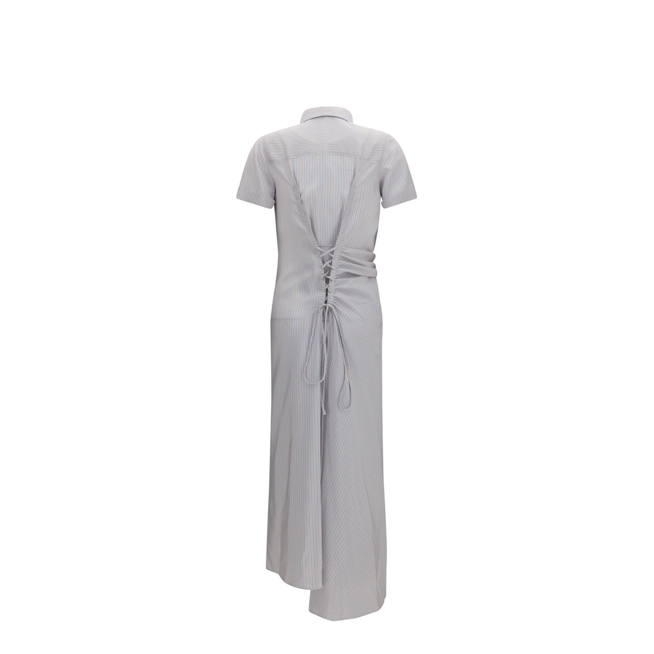 Long Shirt Dress - Image 2