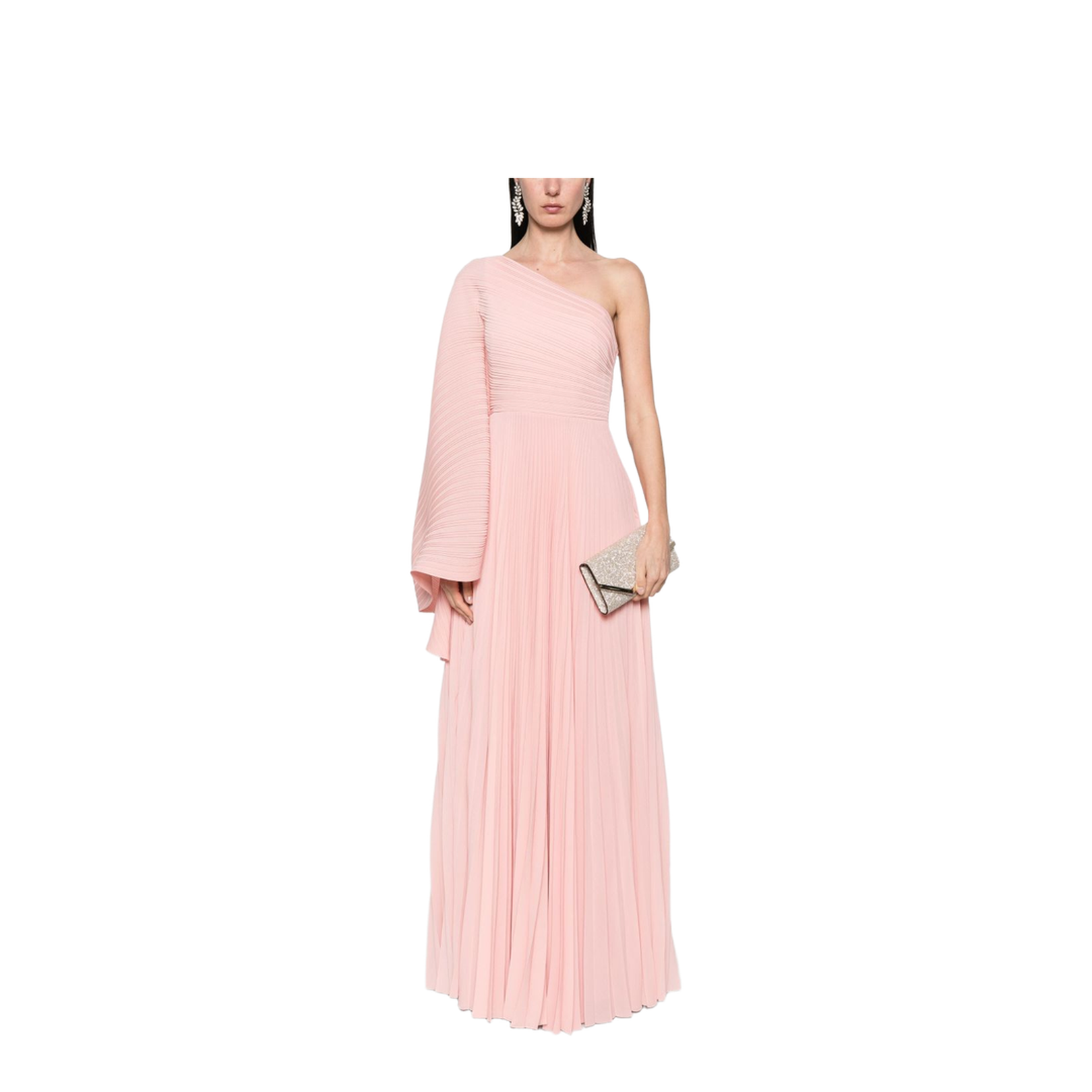 One-Shoulder Dress - Image 3