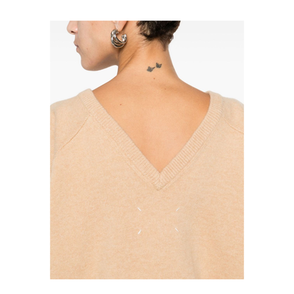 Sweaters Camel - Image 2