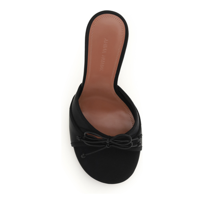 Eleonora Mules Sandals - Image 4