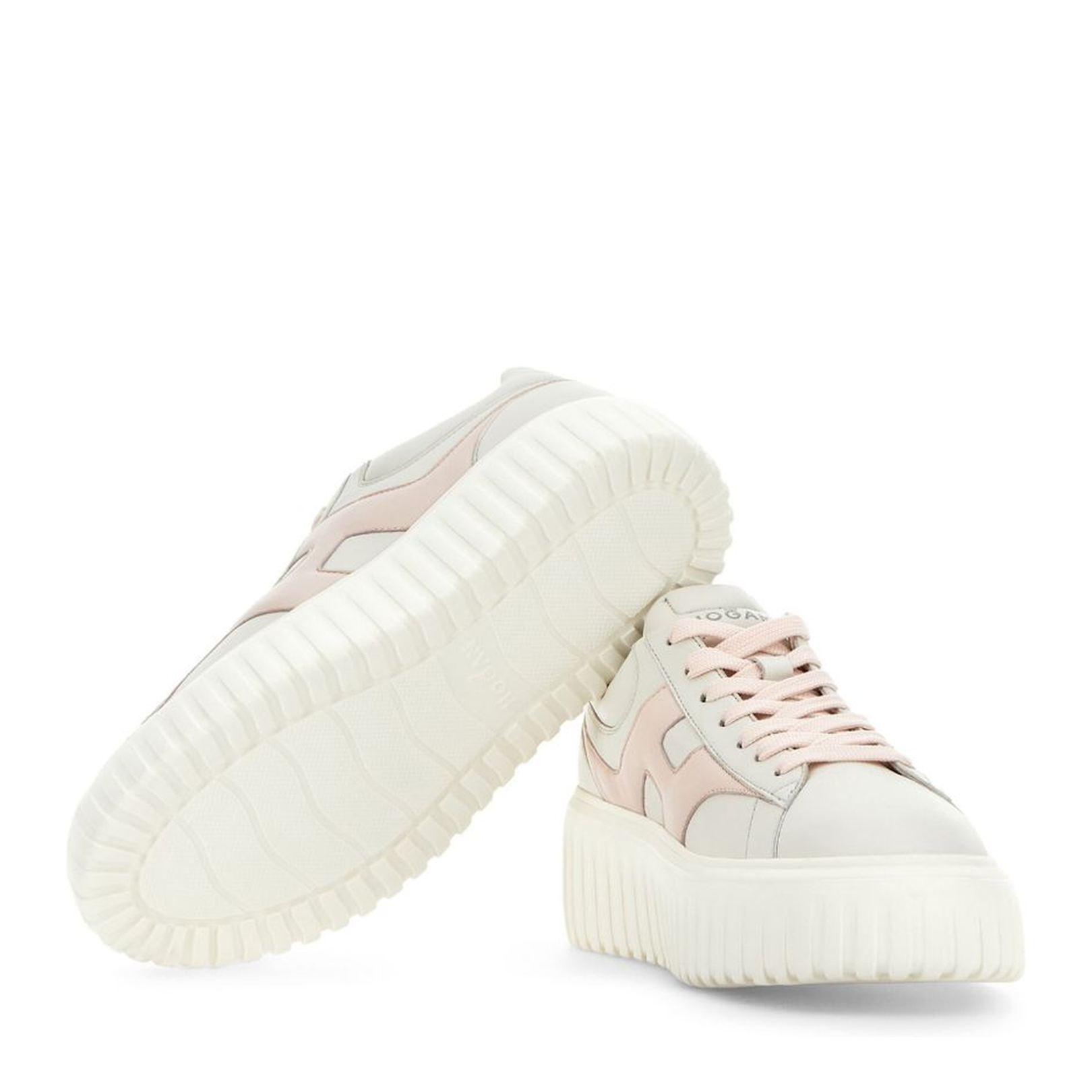 H-Stripes Sneakers - Image 3