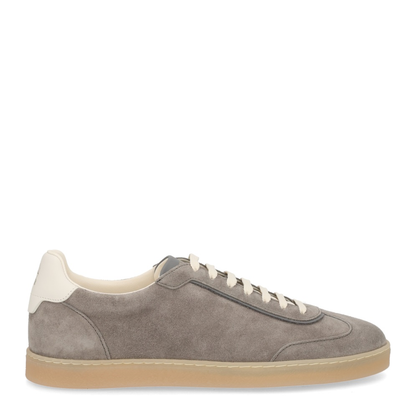 Sneakers Grey - Image 1