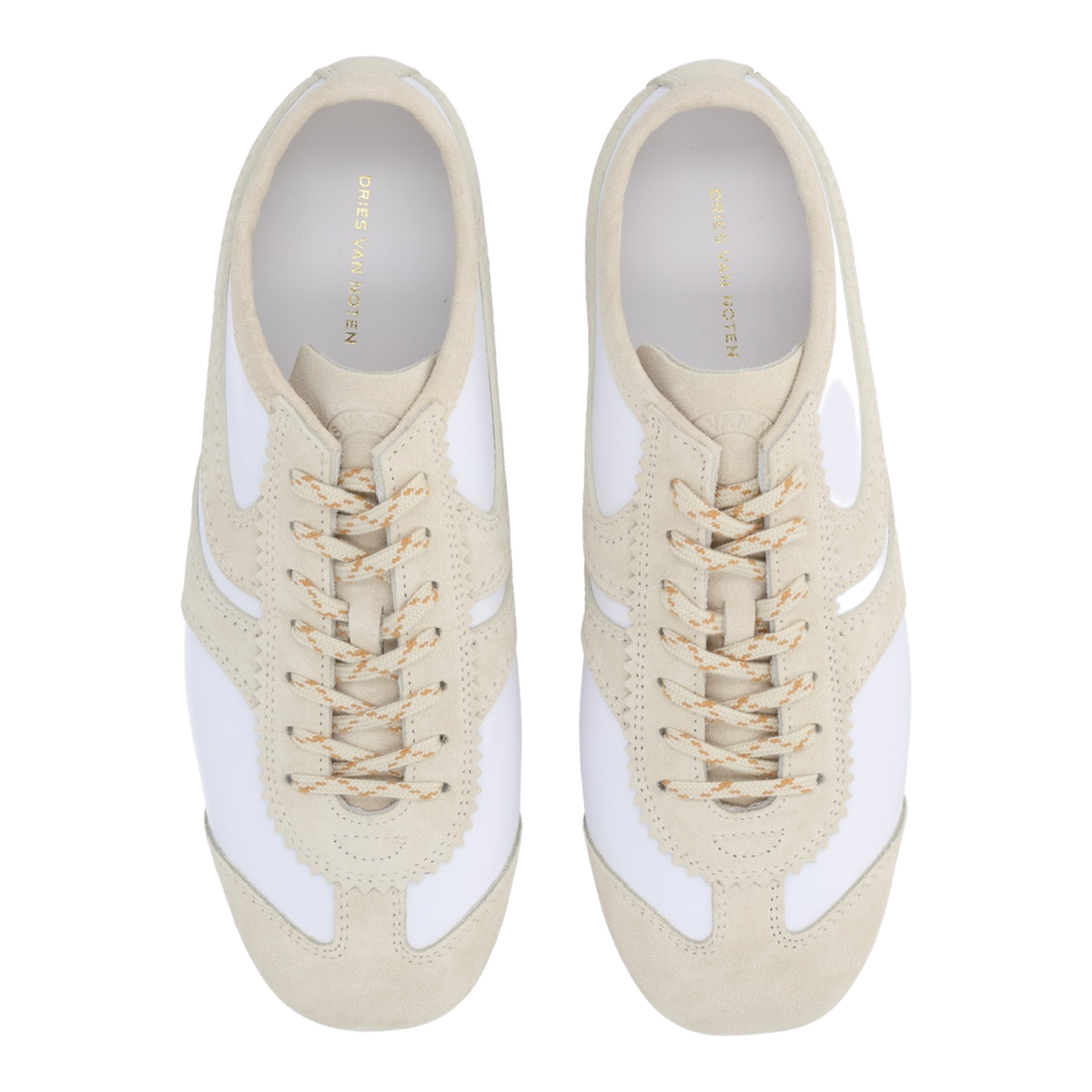 Suede Sneaker - Image 5