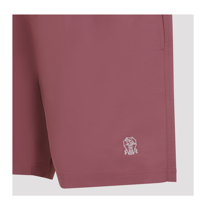 Polyester Swim Shorts - Image 5