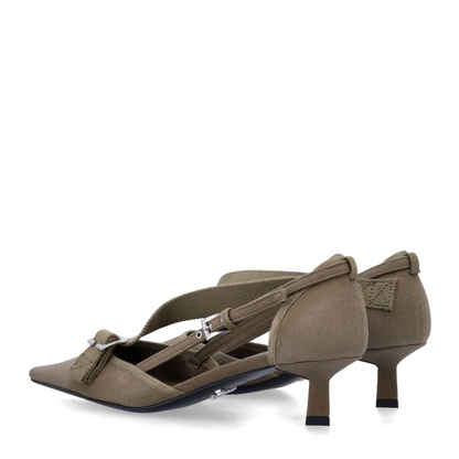 Flat Shoes - Image 3