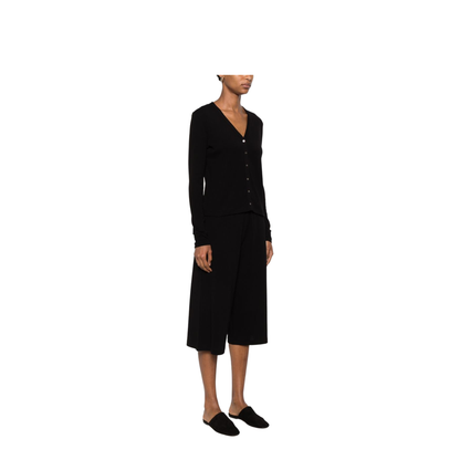Creps V-Necked Sweater - Image 5