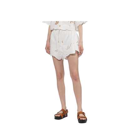 Shorts Ivory - Image 5