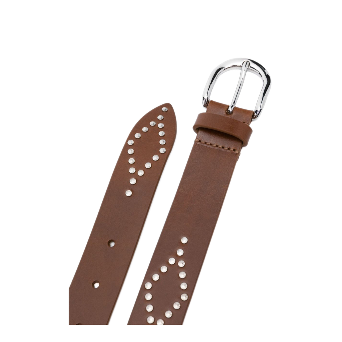 Leather Belt - Image 2