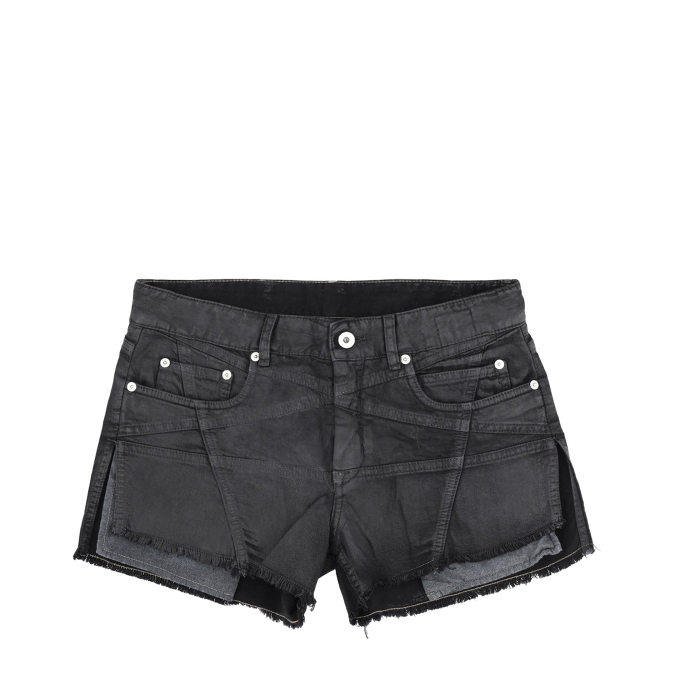 Lana Cut Offs - Image 1