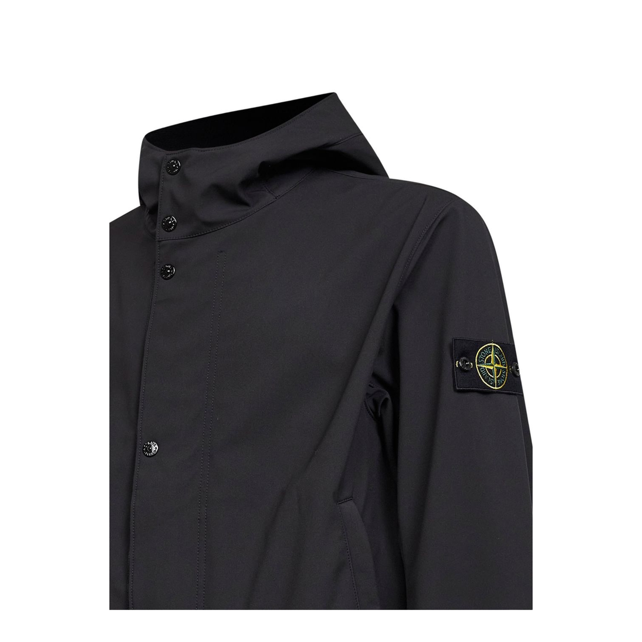 Coats Black - Image 3