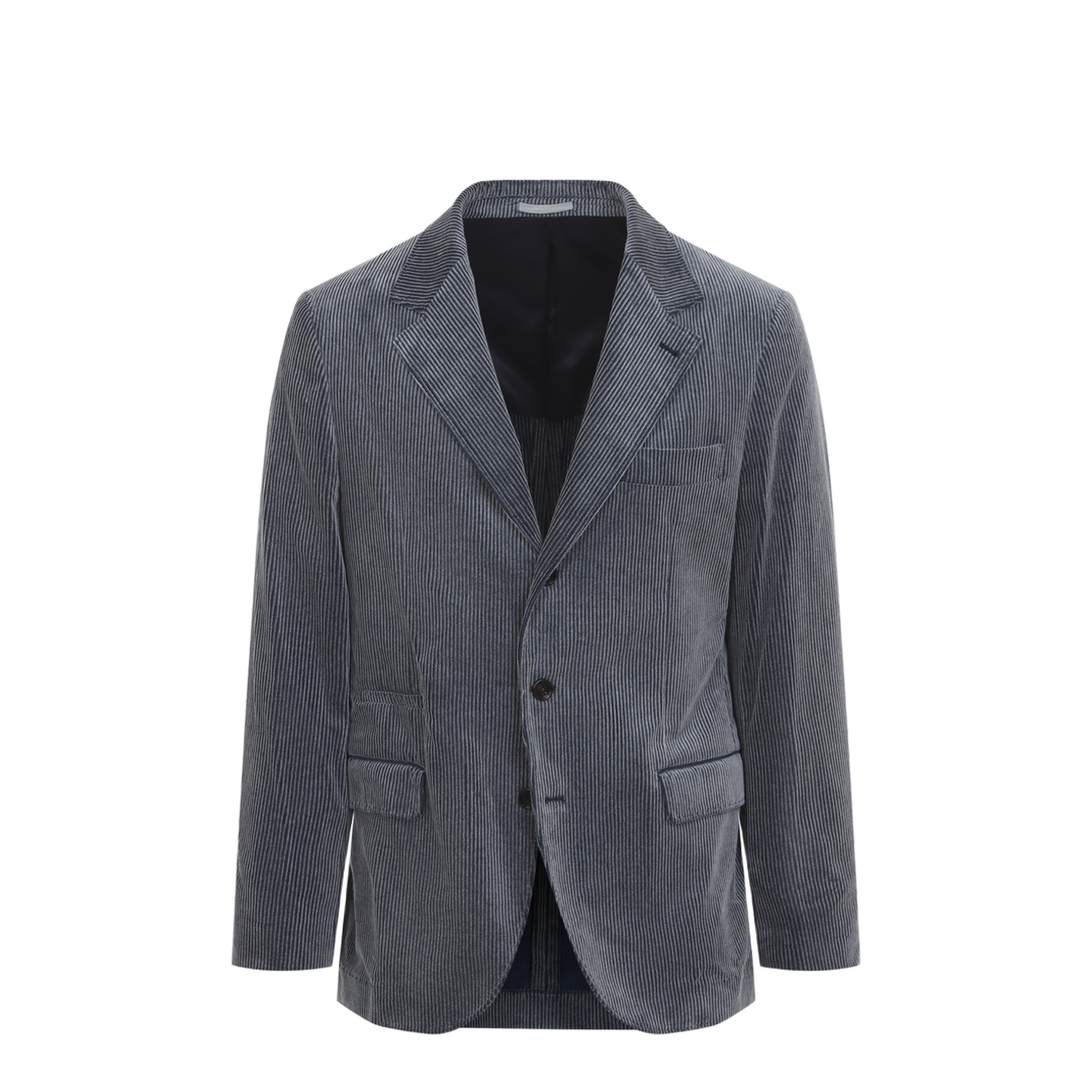 Suit-Type Jacket - Image 2