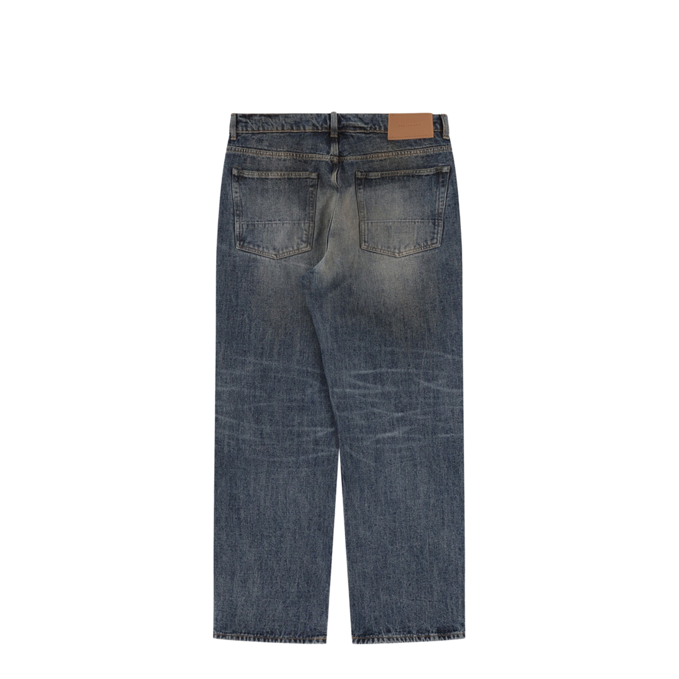 Third Cut Jeans - Image 2