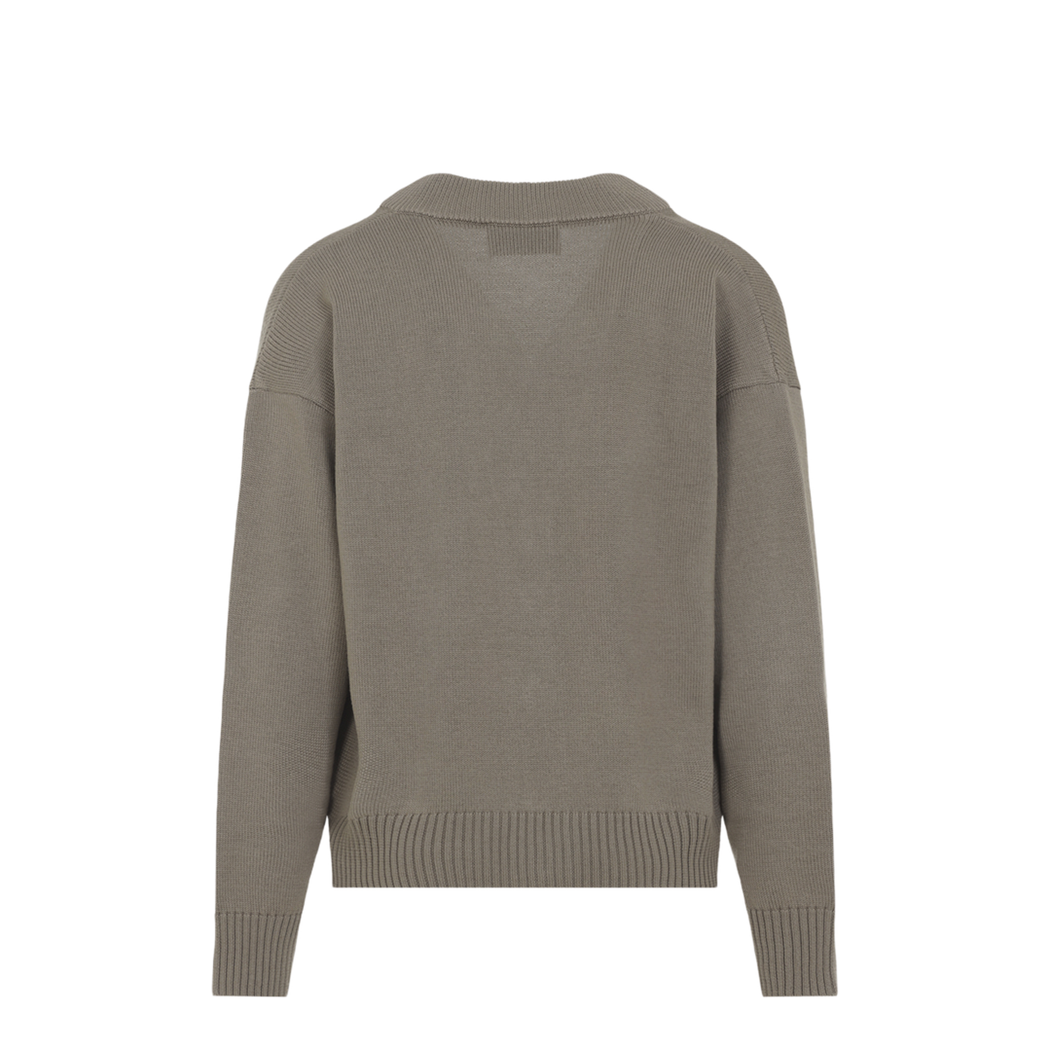 Wool Cardigan - Image 4