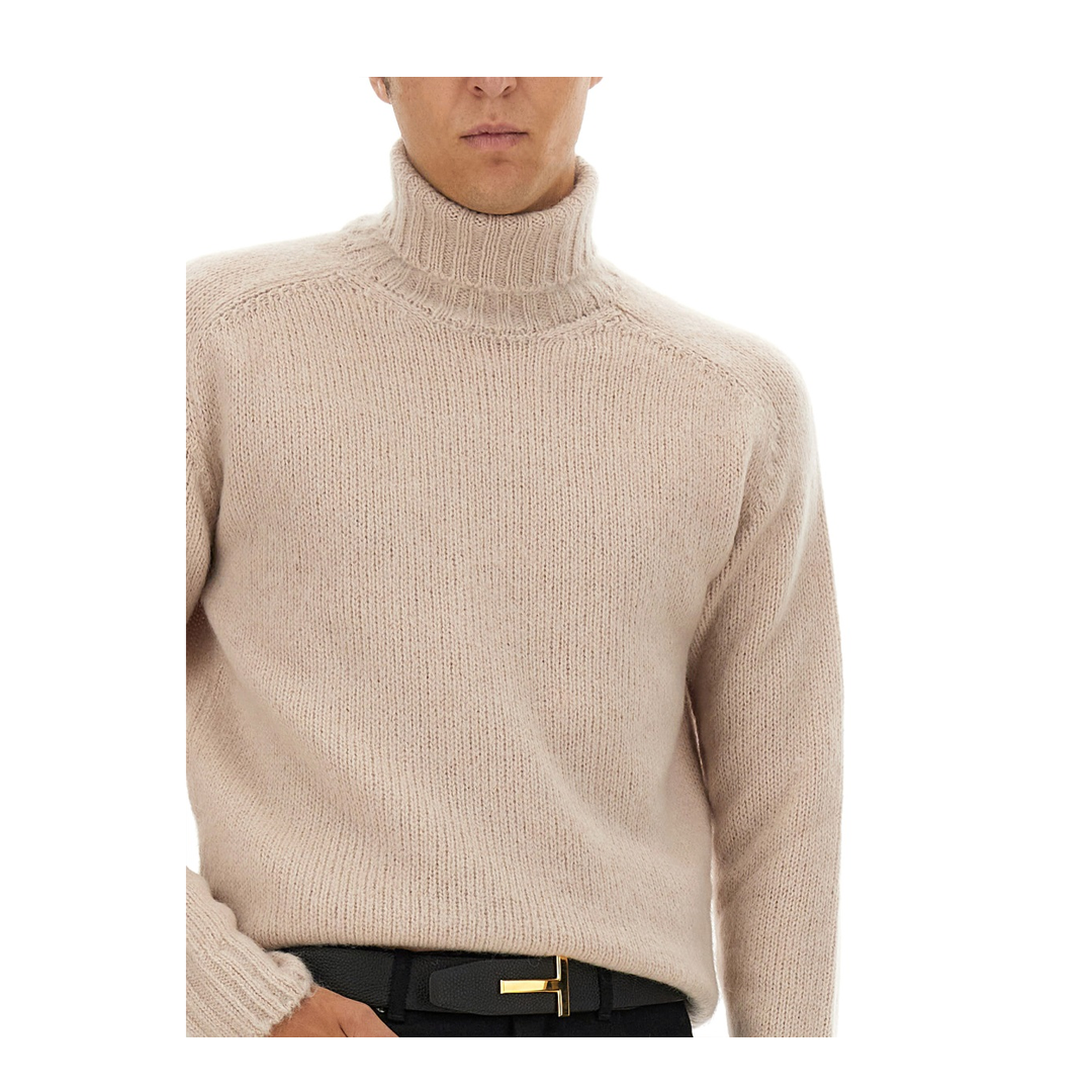 Turtleneck Shirt - Image 3