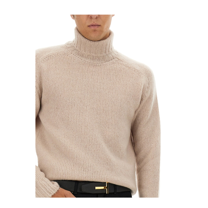 Turtleneck Shirt - Image 3
