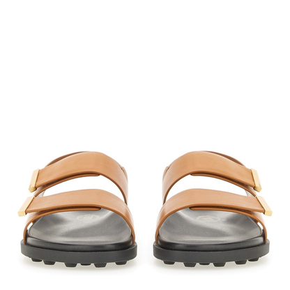 Leather Sandal - Image 7