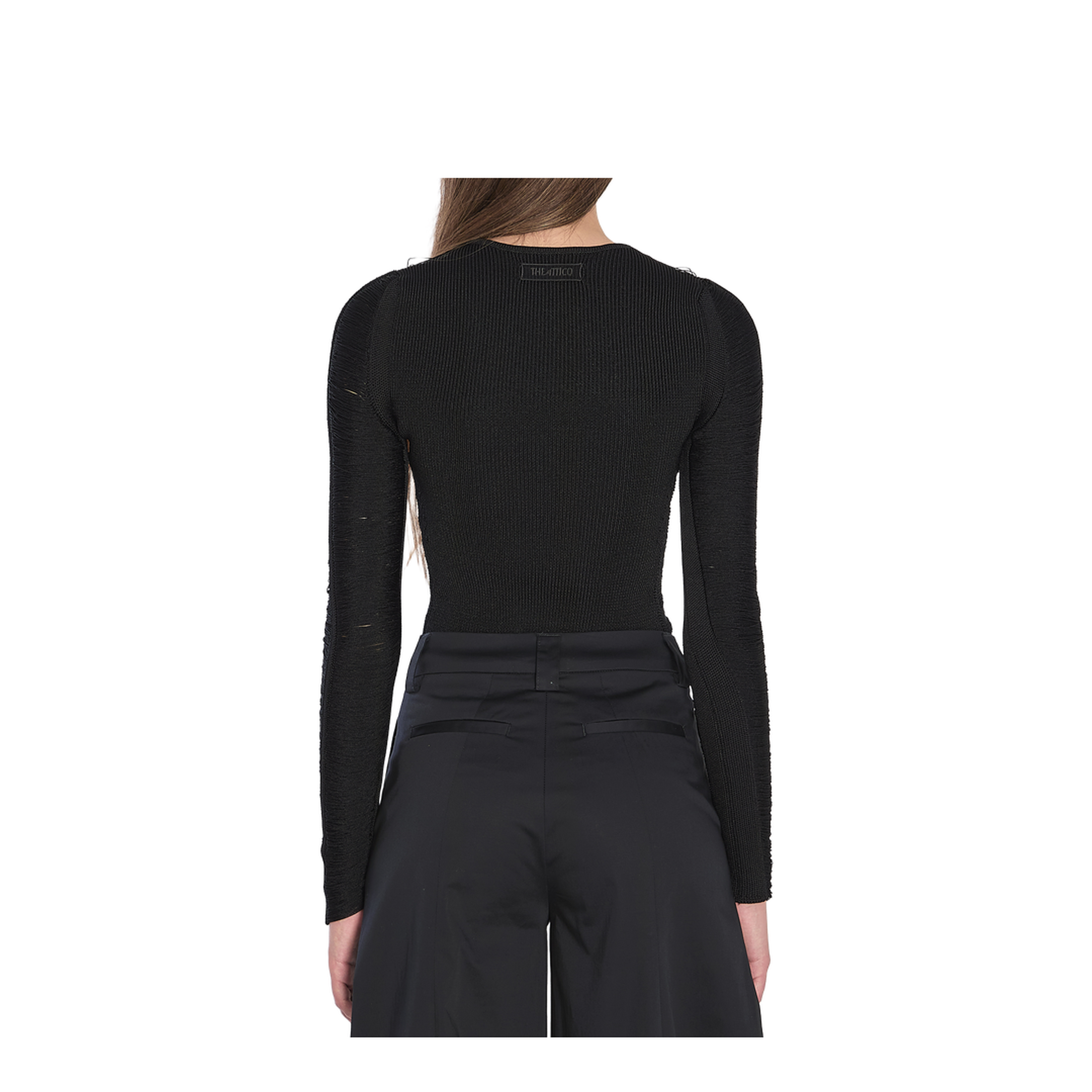 Black Sweater - Image 4