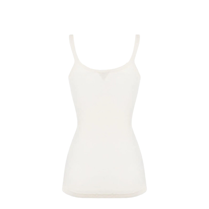Slim Fit Tank Top - Image 2