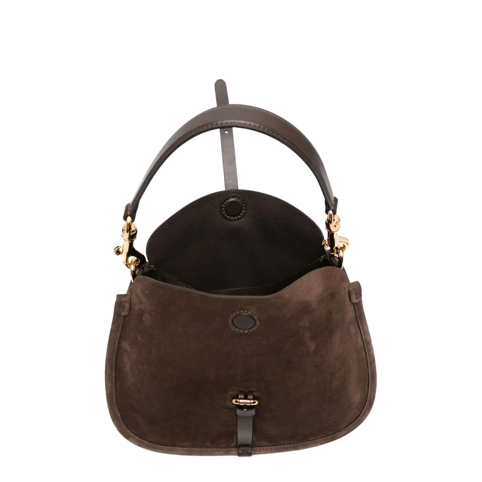 Large Shoulder Bag - Image 2