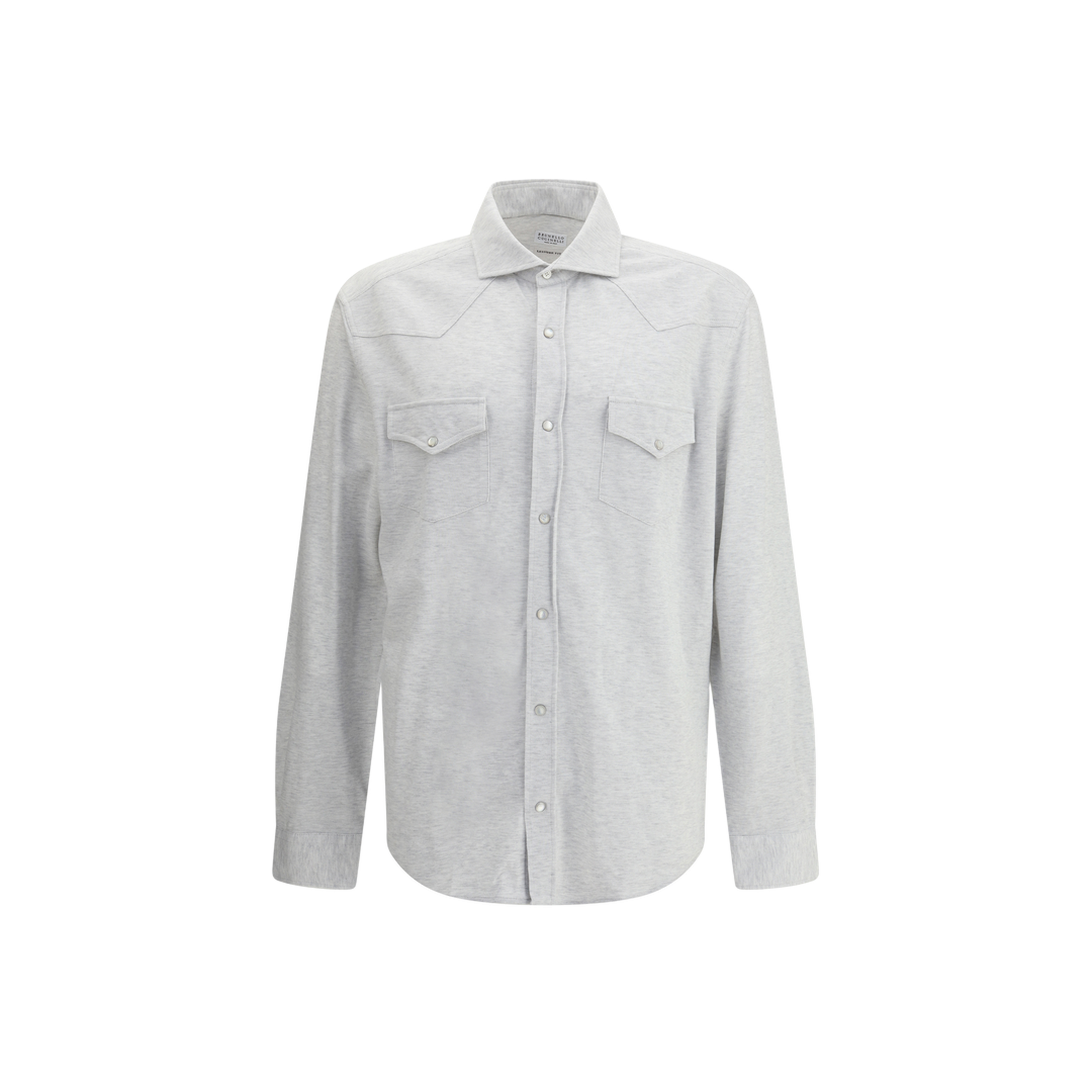 Knit Shirt - Image 1