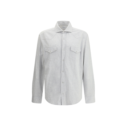 Knit Shirt - Image 1