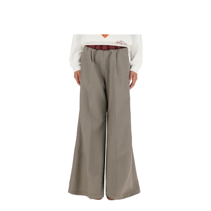 Plaid Pants - Image 1
