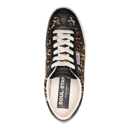 Sneakers Brown - AUMI 4 - Image 3
