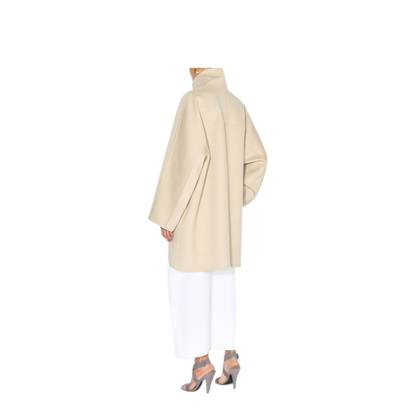 Coats BEIGE - Image 2