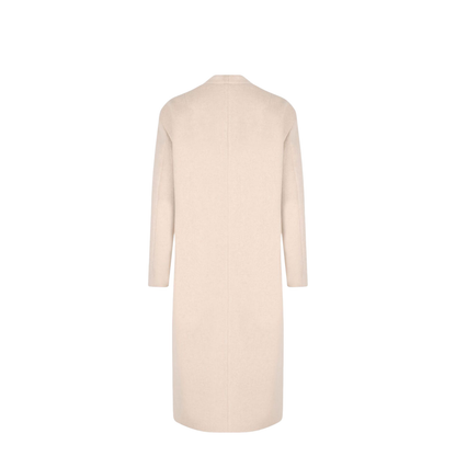 Florane Wool Coat - Image 3