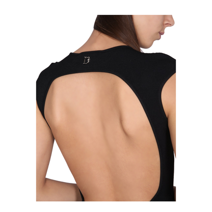 Slim Fit Dress - Image 4