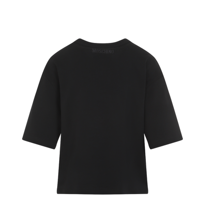 Cotton T-shirt - Image 4